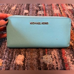 Michael Kors wallet